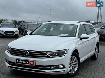 Авто Volkswagen Passat 2016 № 7886897
