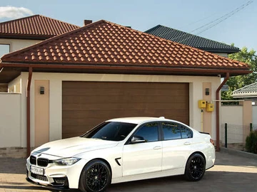 Авто BMW 3 Series 2016 № 7886900