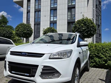 Авто Ford Kuga 2013 № 7886906