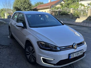 Авто Volkswagen E-Golf 2019 № 7886920
