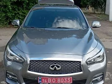 Авто Infiniti Q50 2015 № 7886925