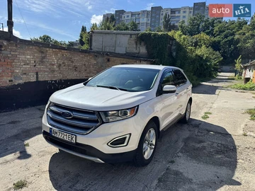 Авто Ford Edge 2016 № 7886932