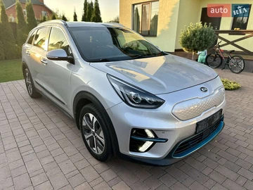 Авто KIA Niro 2019 № 7886939