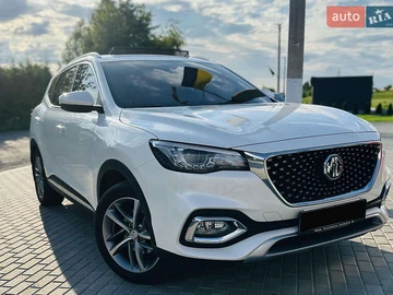 Авто MG Hs 2021 № 7886945