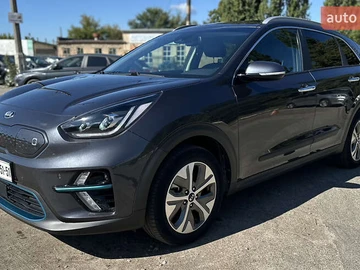 Авто KIA Niro 2020 № 7886954
