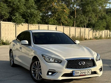 Авто Infiniti Q50 2018 № 7886960