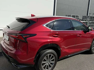 Авто Lexus Nx 2018 № 7886968