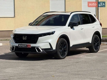 Авто Honda Cr-V 2023 № 7886975
