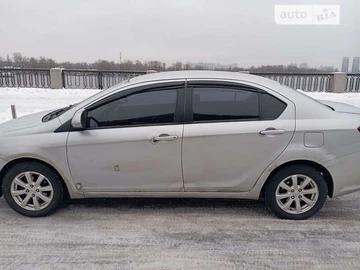 Авто Great Wall Voleex C30 2012 № 7886984