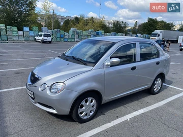 Авто Chery Jaggi 2008 № 7886986