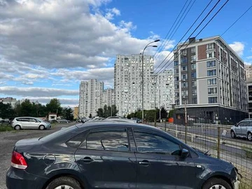 Авто Volkswagen Polo 2012 № 7886988