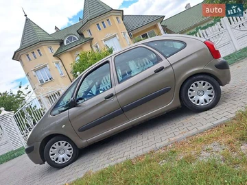 Авто Citroen Xsara Picasso 2008 № 7886992