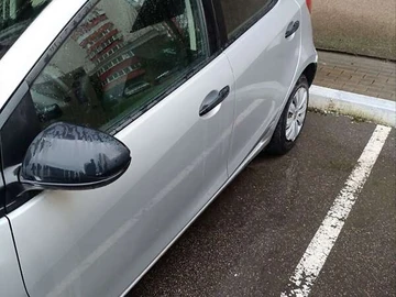 Авто Mazda 2 2009 № 7887013