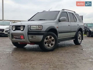 Авто Opel Frontera 1999 № 7887016