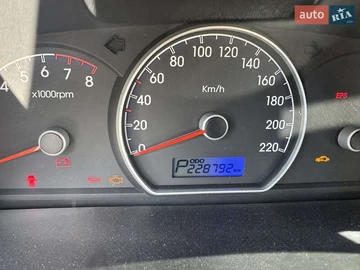 Авто Hyundai Elantra 2010 № 7887022