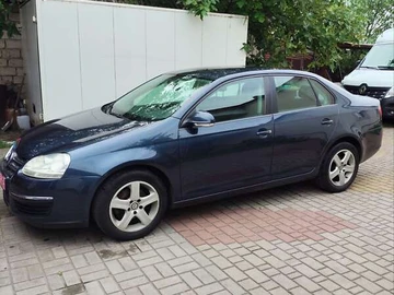 Авто Volkswagen Jetta 2005 № 7887026