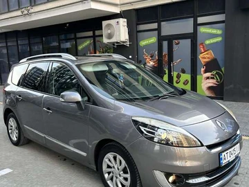 Авто Renault Scenic 2012 № 7887039