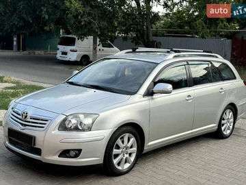 Авто Toyota Avensis 2006 № 7887040