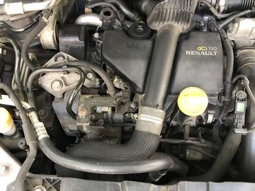 Авто Renault Megane 2013 № 7887054