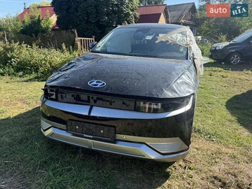 Авто Hyundai Ioniq 5 2022 № 7887081