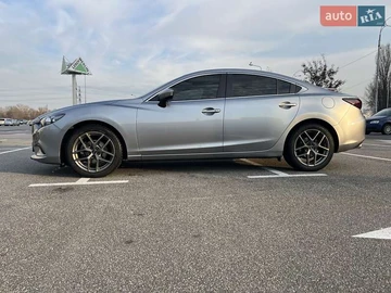 Авто Mazda 6 2013 № 7887109