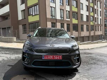 Авто KIA Niro 2020 № 7887131