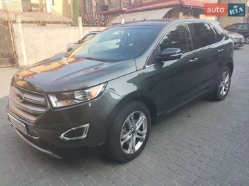 Авто Ford Edge 2015 № 7887136