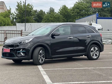Авто KIA Niro 2020 № 7887143