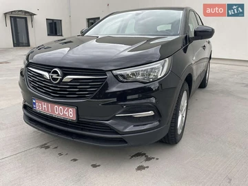 Авто Opel Grandland X 2021 № 7887150