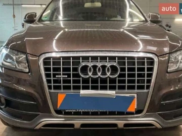 Авто Audi Q5 2012 № 7887151