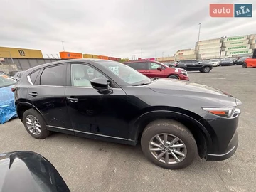 Авто Mazda Cx-5 2024 № 7887152