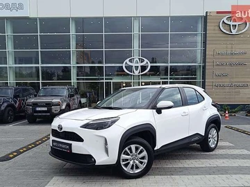 Авто Toyota Yaris Cross 2023 № 7887169