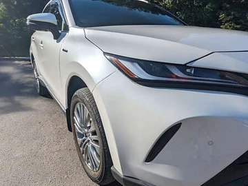 Авто Toyota Venza 2021 № 7887185