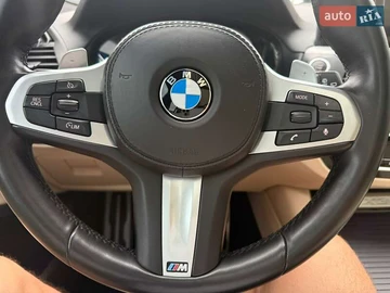 Авто BMW X3 2019 № 7887188
