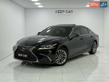 Авто Lexus Es 2019 № 7887189