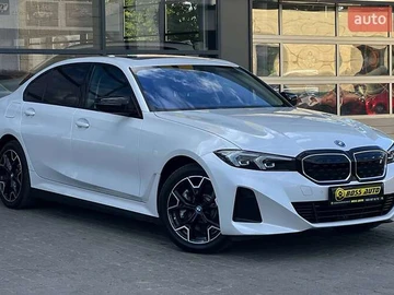 Авто BMW I3 2024 № 7887197