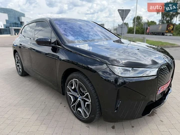 Авто BMW Ix 2023 № 7887215