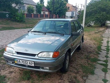 Авто ВАЗ 2115 Samara 2010 № 7887235