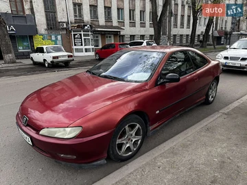 Авто Peugeot 406 2003 № 7887243