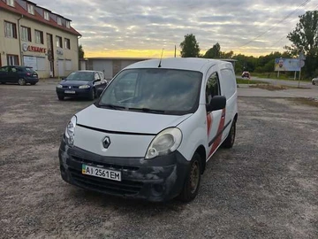 Авто Renault Kangoo 2012 № 7887253