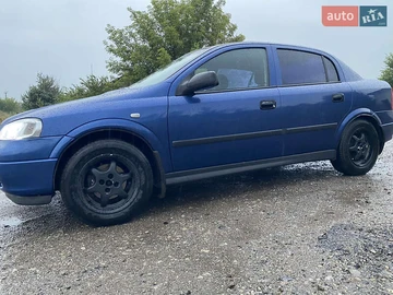 Авто Opel Astra 2008 № 7887263