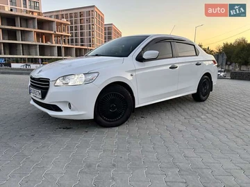 Авто Peugeot 301 2013 № 7887267