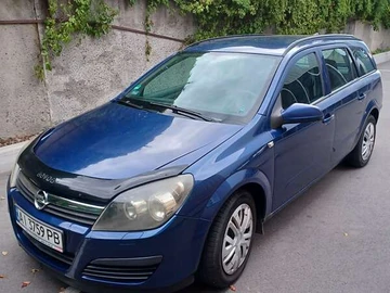 Авто Opel Astra 2006 № 7887268