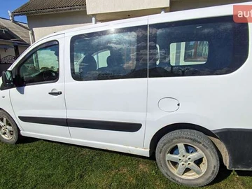 Авто Peugeot Expert 2007 № 7887277
