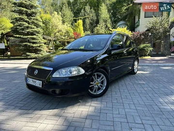 Авто Fiat Croma 2005 № 7887278