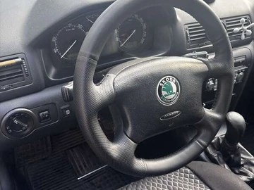 Авто Skoda Octavia 2007 № 7887281