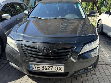 Авто Toyota Camry 2006 № 7887309