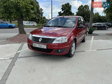 Авто Renault Logan 2012 № 7887316