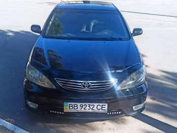 Авто Toyota Camry 2005 № 7887324