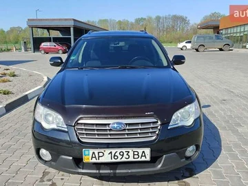 Авто Subaru Outback 2006 № 7887328